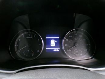 HYUNDAI I30 1.0 T-GDI SE CONNECT MHEV 5DR Automatic
