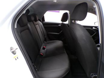 AUDI A1 1.0 SPORTBACK TFSI TECHNIK 5DR Semi Automatic