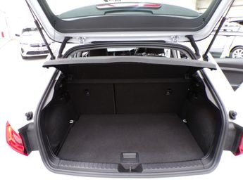 AUDI A1 1.0 SPORTBACK TFSI TECHNIK 5DR Semi Automatic
