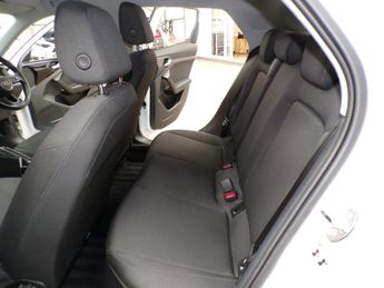AUDI A1 1.0 SPORTBACK TFSI TECHNIK 5DR Semi Automatic