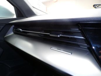 AUDI A3 1.5 SPORTBACK TFSI SPORT MHEV 5DR Semi Automatic