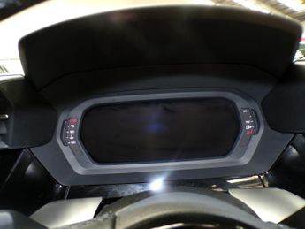 AUDI A3 1.5 SPORTBACK TFSI SPORT MHEV 5DR Semi Automatic