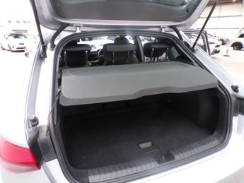 AUDI A3 1.5 SPORTBACK TFSI SPORT MHEV 5DR Semi Automatic
