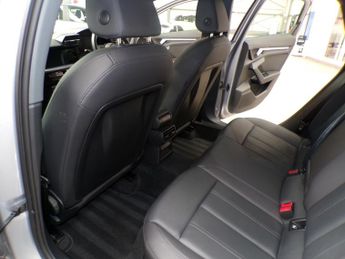 AUDI A3 1.5 SPORTBACK TFSI SPORT MHEV 5DR Semi Automatic