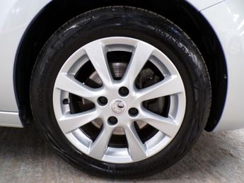 VAUXHALL CORSA 1.2 DESIGN 5DR Automatic