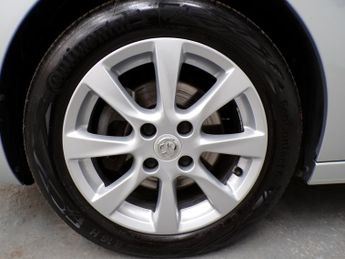 VAUXHALL CORSA 1.2 DESIGN 5DR Automatic