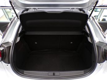 VAUXHALL CORSA 1.2 DESIGN 5DR Automatic