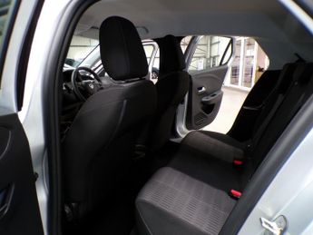 VAUXHALL CORSA 1.2 DESIGN 5DR Automatic