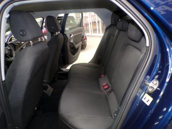 AUDI A1 1.0 SPORTBACK TFSI TECHNIK 5DR Semi Automatic