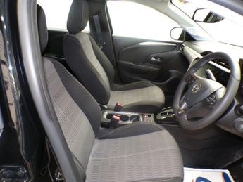 VAUXHALL CORSA 1.2 DESIGN 5DR Automatic