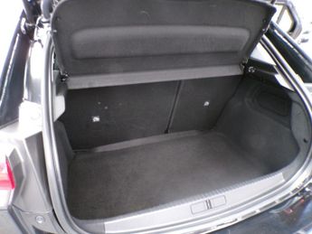 VAUXHALL CORSA 1.2 DESIGN 5DR Automatic