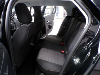 VAUXHALL CORSA 1.2 DESIGN 5DR Automatic
