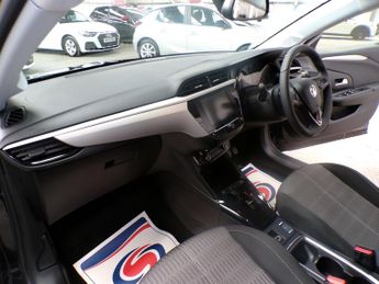 VAUXHALL CORSA 1.2 DESIGN 5DR Automatic
