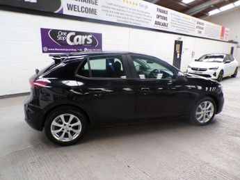 VAUXHALL CORSA 1.2 DESIGN 5DR Automatic