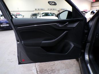 SKODA KAMIQ 1.0 MONTE CARLO TSI DSG 5DR Semi Automatic