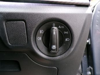 SKODA KAMIQ 1.0 MONTE CARLO TSI DSG 5DR Semi Automatic