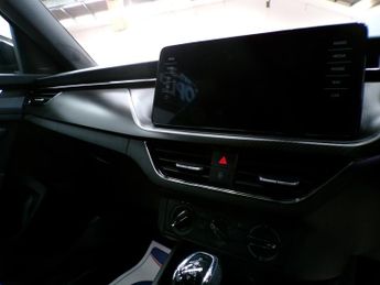 SKODA KAMIQ 1.0 MONTE CARLO TSI DSG 5DR Semi Automatic