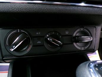 SKODA KAMIQ 1.0 MONTE CARLO TSI DSG 5DR Semi Automatic