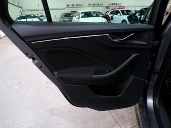 SKODA KAMIQ 1.0 MONTE CARLO TSI DSG 5DR Semi Automatic