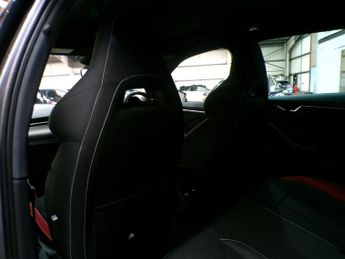 SKODA KAMIQ 1.0 MONTE CARLO TSI DSG 5DR Semi Automatic