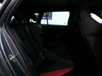 SKODA KAMIQ 1.0 MONTE CARLO TSI DSG 5DR Semi Automatic