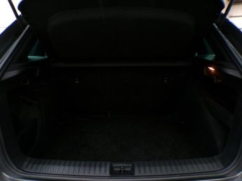 SKODA KAMIQ 1.0 MONTE CARLO TSI DSG 5DR Semi Automatic