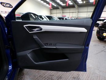 SEAT ARONA 1.0 TSI XCELLENCE DSG 5DR Semi Automatic