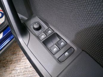 SEAT ARONA 1.0 TSI XCELLENCE DSG 5DR Semi Automatic