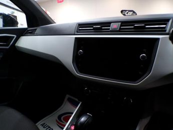 SEAT ARONA 1.0 TSI XCELLENCE DSG 5DR Semi Automatic
