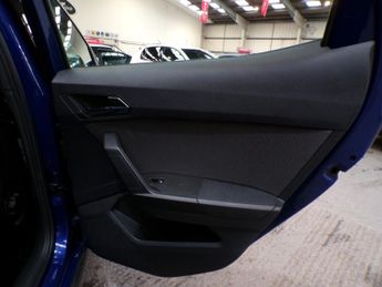 SEAT ARONA 1.0 TSI XCELLENCE DSG 5DR Semi Automatic