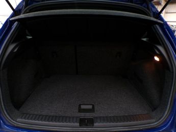 SEAT ARONA 1.0 TSI XCELLENCE DSG 5DR Semi Automatic