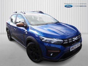 Dacia Sandero 1.0 STEPWAY EXTREME TCE 5DR