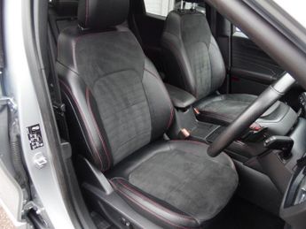 FORD KUGA 1.5 ST-LINE X EDITION ECOBLUE 5DR AUTOMATIC