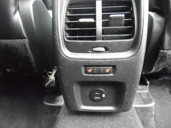 FORD KUGA 1.5 ST-LINE X EDITION ECOBLUE 5DR AUTOMATIC