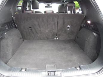 FORD KUGA 1.5 ST-LINE X EDITION ECOBLUE 5DR AUTOMATIC