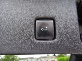 FORD KUGA 1.5 ST-LINE X EDITION ECOBLUE 5DR AUTOMATIC