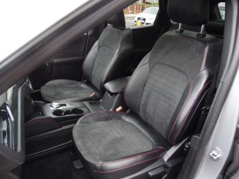 FORD KUGA 1.5 ST-LINE X EDITION ECOBLUE 5DR AUTOMATIC