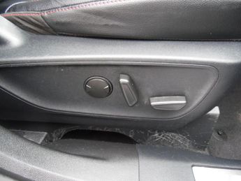 FORD KUGA 1.5 ST-LINE X EDITION ECOBLUE 5DR AUTOMATIC