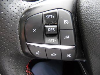 FORD KUGA 1.5 ST-LINE X EDITION ECOBLUE 5DR AUTOMATIC