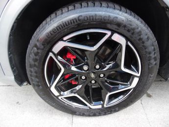 FORD KUGA 2.5 ST-LINE X EDITION 5DR CVT