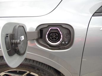 FORD KUGA 2.5 ST-LINE X EDITION 5DR CVT