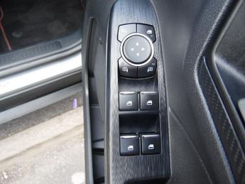 FORD KUGA 2.5 ST-LINE X EDITION 5DR CVT