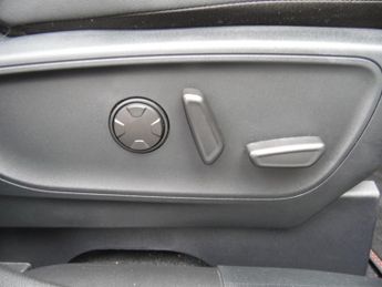FORD KUGA 2.5 ST-LINE X EDITION 5DR CVT