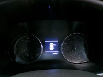 HYUNDAI I30 1.0 T-GDI SE CONNECT MHEV 5DR Automatic
