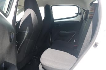 CITROEN C1 HATCHBACK 1.0 FEEL 5DR Manual