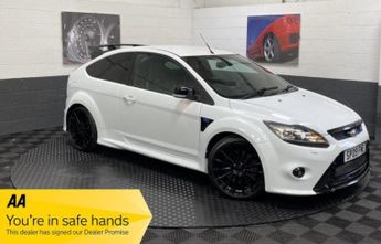 Ford Focus 2.5 RS