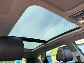 HYUNDAI TUCSON 1.7 CRDi Blue Drive Premium SE DCT Euro 6 (s/s)