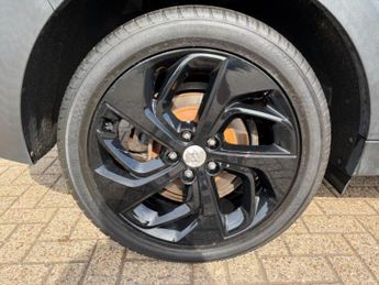 HYUNDAI TUCSON 1.7 CRDi Blue Drive Premium SE DCT Euro 6 (s/s)