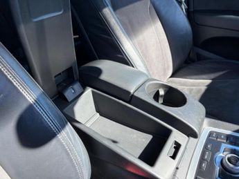 AUDI Q7 3.0 TDI S line Tiptronic quattro