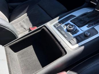 AUDI Q7 3.0 TDI S line Tiptronic quattro